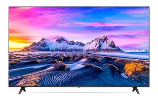 Smart Tv LG Thinq Ai 50 50uq8050psb 4k