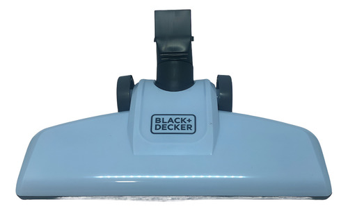 Escova De Piso Para Aspirador De Pó Black+decker Av12