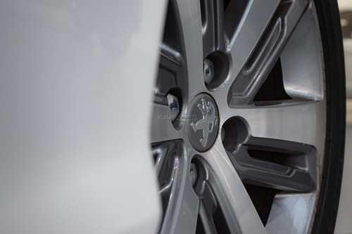 Peugeot 308 1.6 Feline Thp 163cv