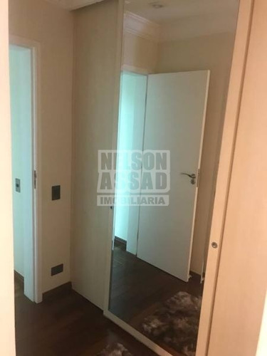 Imagem 12 de 23 de Apartamento Em Condomínio Padrão Para Venda No Bairro Vila Gomes Cardim, 3 Dorm, 3 Suíte, 3 Vagas, 197 M - 2114