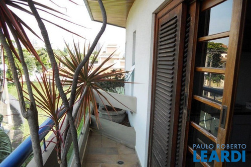 Imagem 6 de 15 de Apartamento - Jardim São Caetano - Sp - 470122