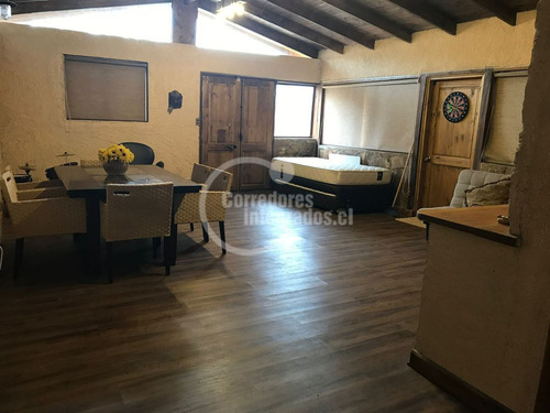 Parcela En Venta En Quintero