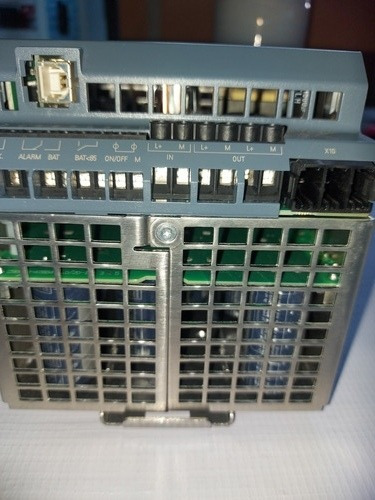 Siemens 6ep1933-2ec41 Sitop Upd500s (Usado)