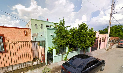 Casa En Venta En Atardeceres Hermosillo Sonora!!!