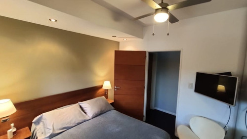 Imagen 2 de 14 de Departamento En Venta En Bernal Centro