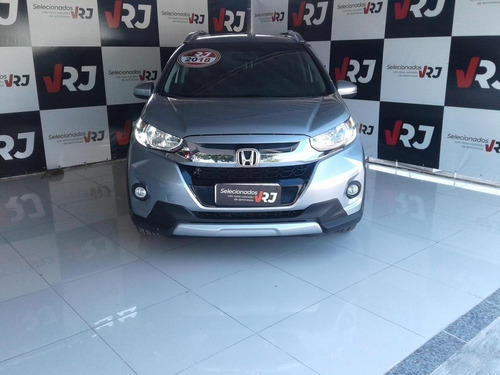 Wr-v Wr-v Ex 1.5 Flexone 16v 5p Aut.