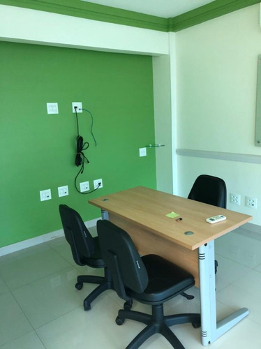 Imagem 19 de 20 de Sala Comercial Para Alugar Na Avenida Franklin Roosevelt, Centro, Rio De Janeiro - Rj - Liv-14027