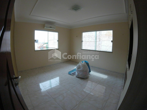 Imagem 28 de 29 de Casa Para Alugar No Bairro Parquelândia - Fortaleza/ce - 706