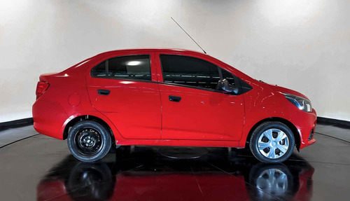 Imagen 13 de 15 de 29619 - Chevrolet Beat 2019 Con Garantía Mt