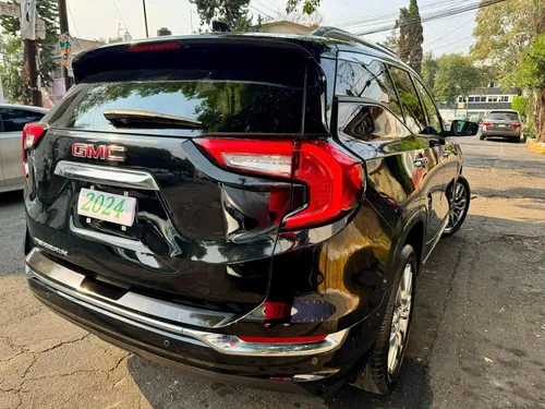 GMC Terrain 1.5T