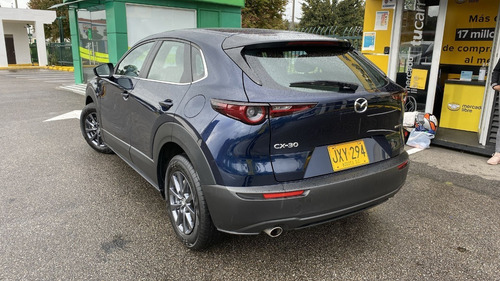 Imagen 12 de 25 de Mazda Cx-30 2022