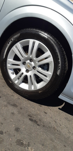 Chevrolet Vectra 2.4 Gls 2010