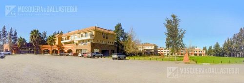 Imagen 17 de 28 de Mosquera Y Gallastegui - ¡oportunidad! Depto En Pueblo Caamaño