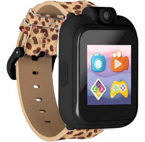 Reloj Inteligente P/niños Playzoom 2 Kids - Leopardo