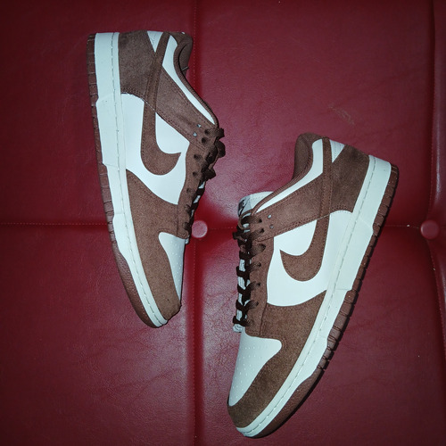 Nike Sportwear Dunk Low Talla 43.5-10.5us-28.5cm (Usado)