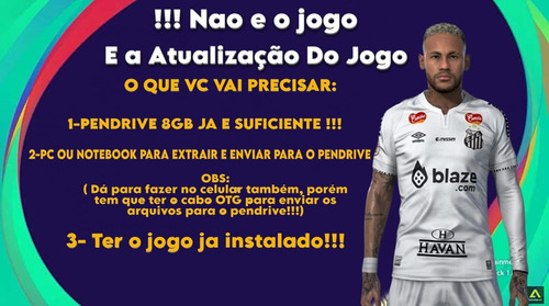 Option File Pes 20 Temporada 2025 !