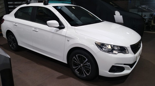 Imagen 6 de 15 de Peugeot 301 Allure 1.6l Hdi Diesel Mt 2022 Nuevo