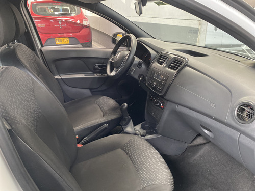 Renault Logan 1.6 Authentique / Life