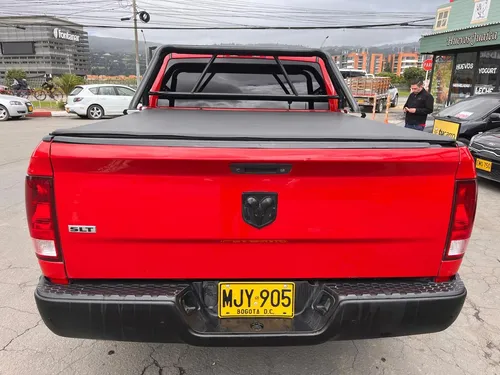 Dodge Ram 1500 5.7cc AT AA 4X2