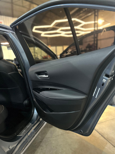 Toyota Corolla 1.8 Hev Seg Ecvt