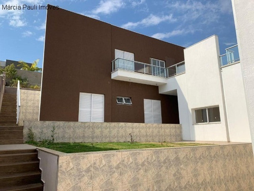 Imagem 6 de 30 de Casa A Venda No Condomínio Montes Claros - Itupeva/sp. - Ca04291 - 69862717