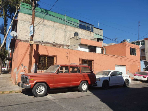 Imagen 2 de 13 de Gustavo A. Madero Venta De Terreno 154 Mts.