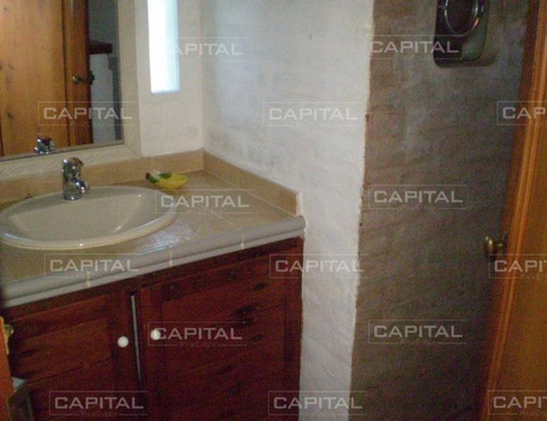 Casa En Josã© Ignacio, 1 Dormitorios *- Ref: 25362