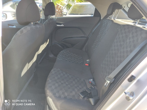 Hyundai Hb20 1.6 Comfort Plus 5p 2019