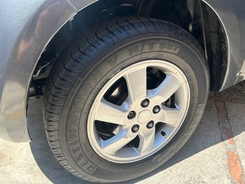 Daihatsu Terios Bego 2011 Sinc Awd