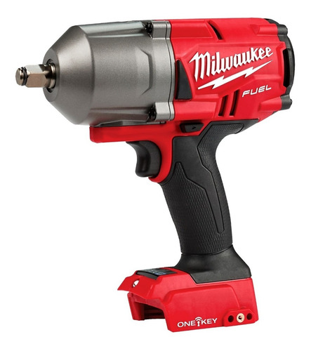 Llave De Impacto 18v Milwaukee 2863-20 Fuel One Key Sin Bat.