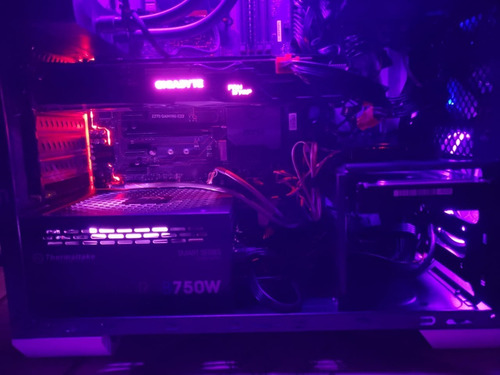 Computador Gamer