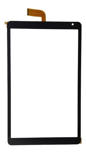 Tela Touch Tablet Positivo Q10 T2050 T2040
