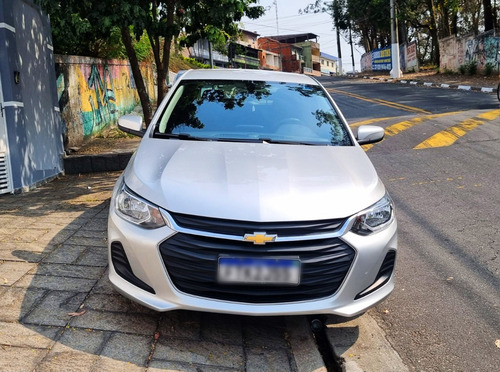 Chevrolet Onix 1.0 Lt 2 5P