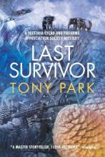 Libro Last Survivor : A Pretoria Cycad And Firearms Appre...