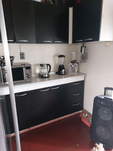 Vendo Hermoso Departamento Remodelado Estación Central