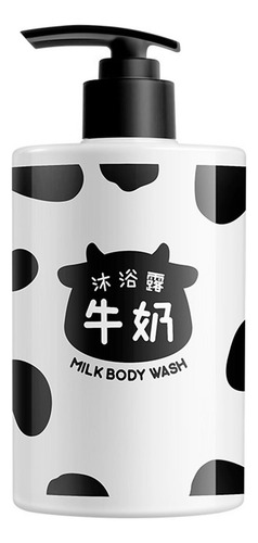 Jasmine Rose Shower Oil Control Body Wash 500ml Gel Long Las