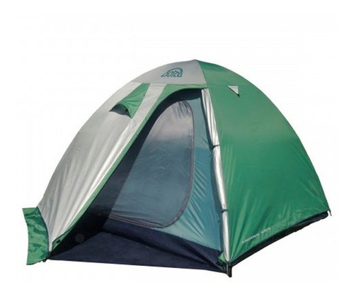 Carpa Doite Outdoor Andina Xr4 Familiar 4 Pers 3000mm Iglu