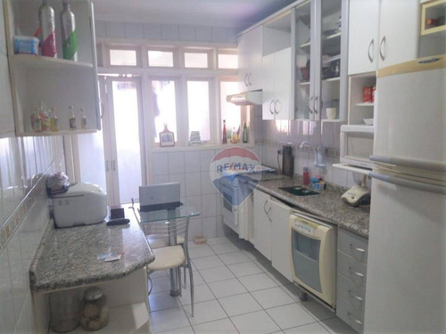 Imagem 12 de 15 de Apartamento Com 2 Dormitórios Sendo 1 Suíte À Venda, 74 M² - Vila Rosália - Guarulhos/sp - Ap0066