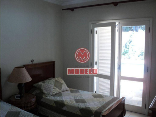 Imagem 18 de 30 de Casa Com 3 Dormitórios À Venda, 328 M² Por R$ 1.200.000,00 - Nova Piracicaba - Piracicaba/sp - Ca3274