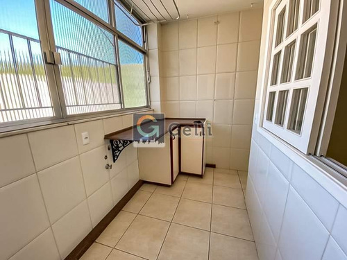 Imagem 18 de 19 de Apartamento- Petrópolis, Centro - 817