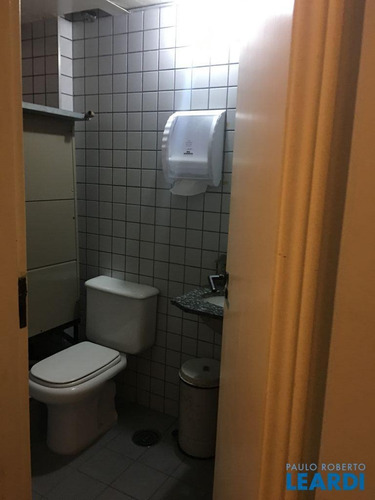 Imagem 10 de 15 de Conj. Comercial - Jardim Paulista - Sp - 480586