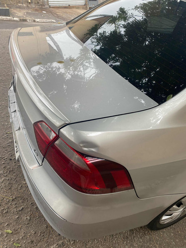 Volkswagen Voyage 1.6 Msi Comfortline Total Flex 4p