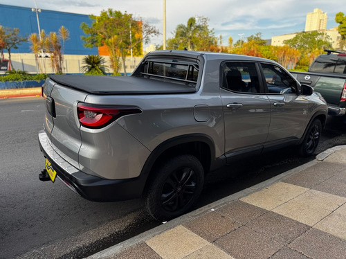 Fiat Toro 2.0 16V TURBO ENDURANCE 4WD