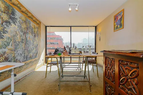 Excelente Distribución Y Grandes Terrazas. 198m2 Totales.