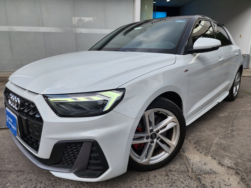 Audi A1 1.8 Sportback S- Line S-tronic Dsg