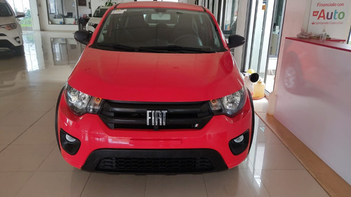 Fiat Mobi LIKE