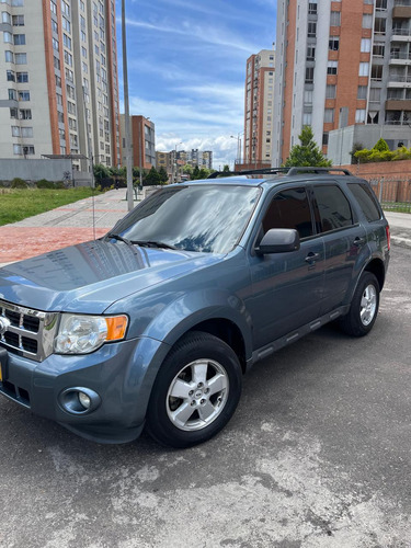 Ford Escape 3.0 Xlt