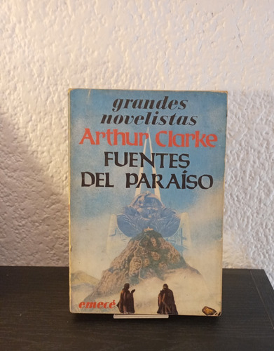 Fuentes Del Paraíso - Arthur C. Clarke