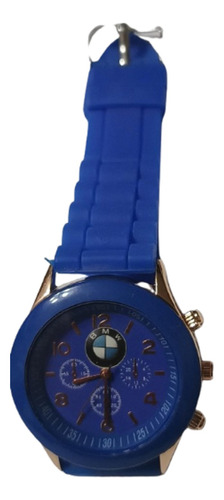 Bmw Reloj Deportivo Linea Premiun