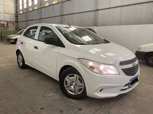 Chevrolet Onix 1.4 Joy Ls + 98cv